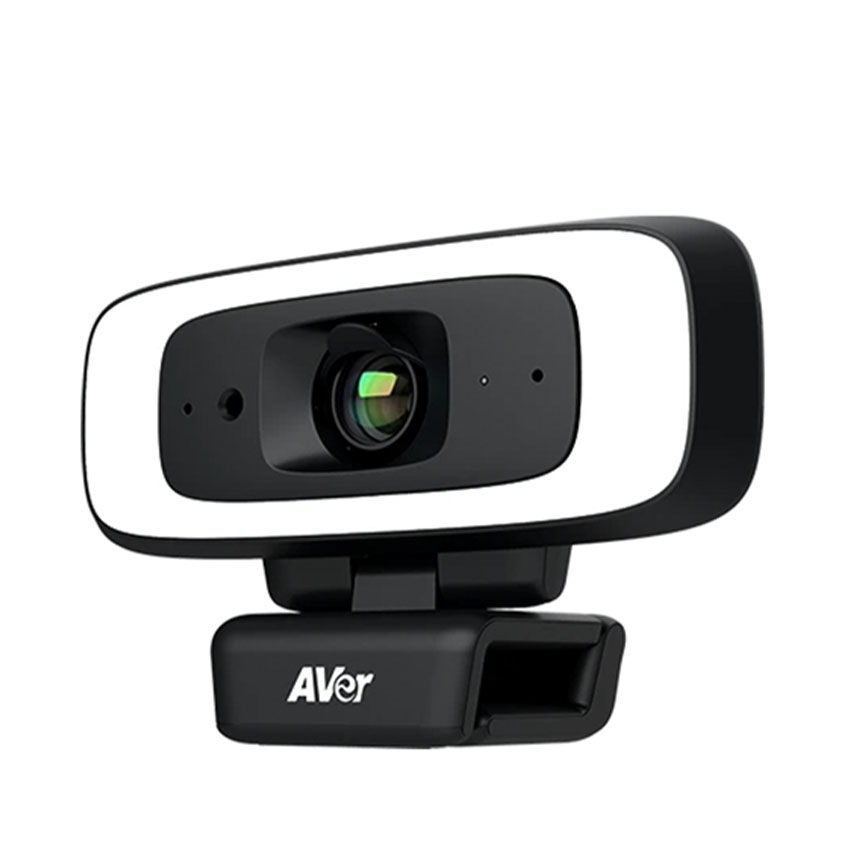 Thiết bị hội nghị truyền hình AVER CAM130 ảnh 1